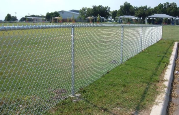 Why Smart Fencing in Toronto may be a problem | Wall-Ebuilders