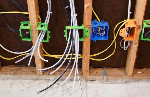 Follow The Guidance For Choosing The Right Electrical Wire | Wall-Ebuilders