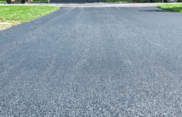 Your Choice For the Perfect Asphalt Contractors | Wall-Ebuilders