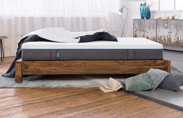 What’s a Bed-in-a-Box Mattress? | Wall-Ebuilders