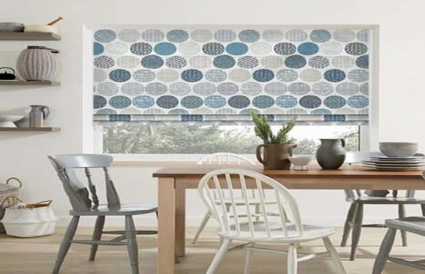 What Are Pattern Blinds? And Why Are They Such A Popular Choice For ...