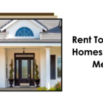 rent to own homes near me