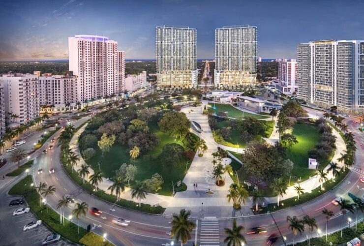 Unlocking the Smart Home Boom in Hollywood, FL