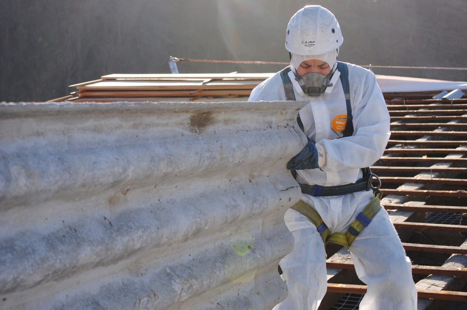 Understanding Asbestos Removal