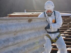 Understanding Asbestos Removal