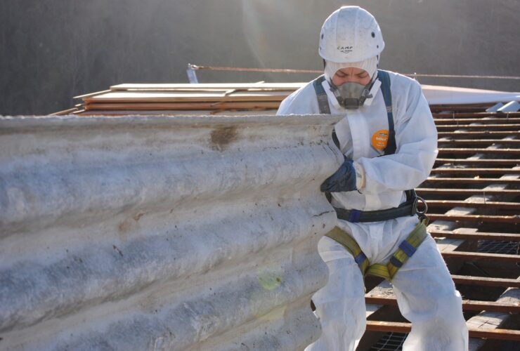 Understanding Asbestos Removal