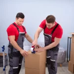 Private and Business Moving Services