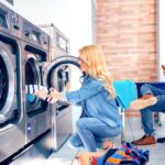 Advantages Of Getting Reliable And Time-Saving Laundry Services