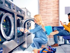 Advantages Of Getting Reliable And Time-Saving Laundry Services