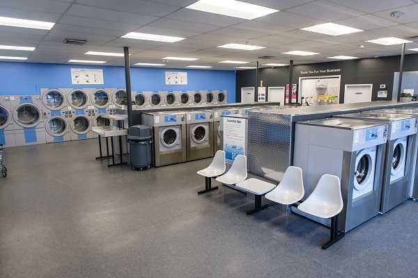 Advantages Of Getting Reliable And Time-Saving Laundry Services