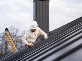 Roofing