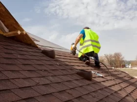 Roofing