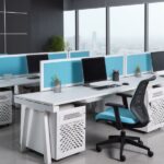 Source Office Furniture store