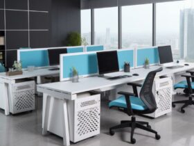 Source Office Furniture store