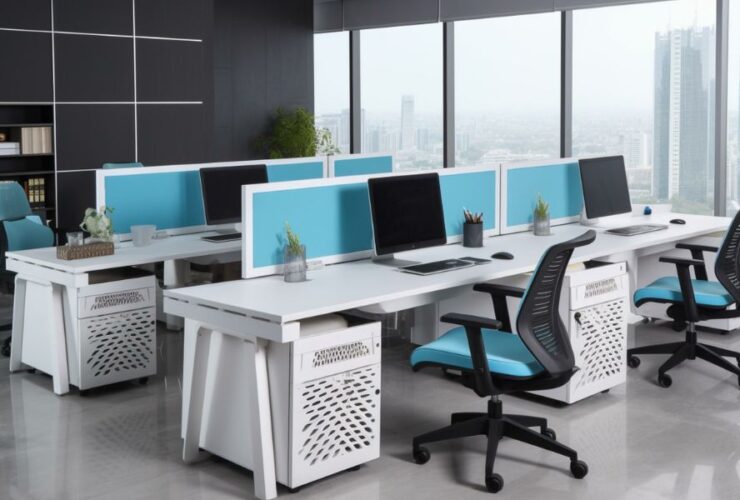 Source Office Furniture store