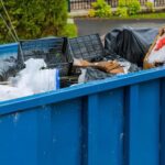 How Junk Removal Services Save You Time and Stress