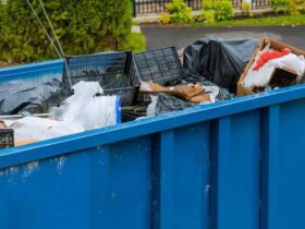 How Junk Removal Services Save You Time and Stress