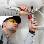 plumbing professionals