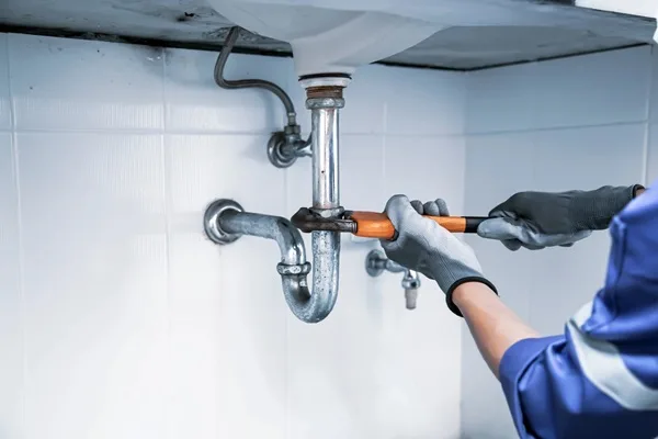 plumbing professionals