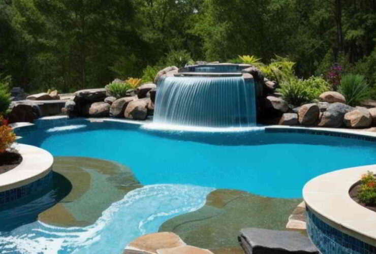 pool renovation company