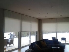 roller shades Fort Lauderdale