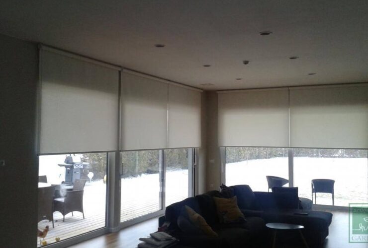 roller shades Fort Lauderdale