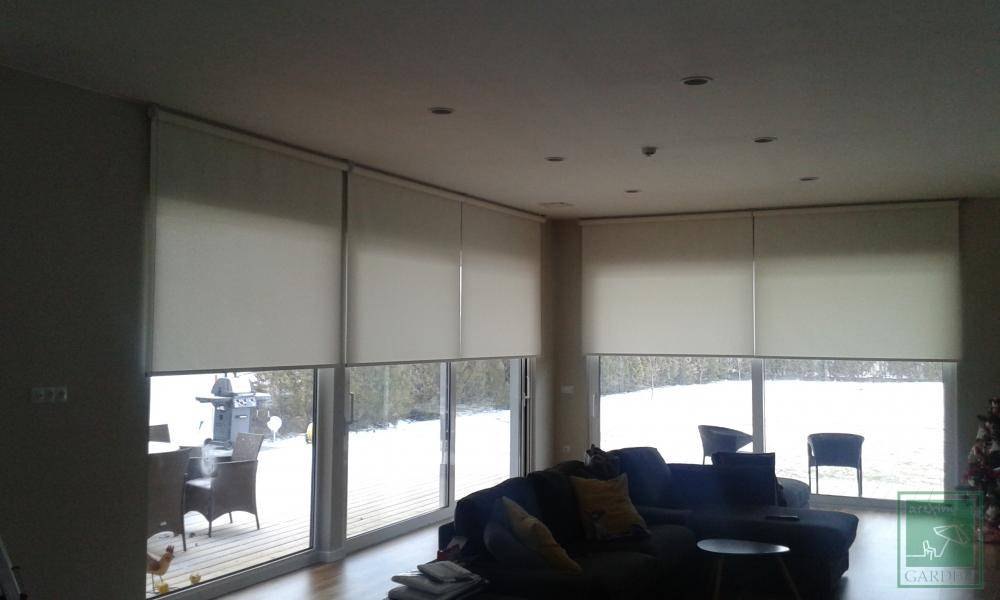 roller shades Fort Lauderdale