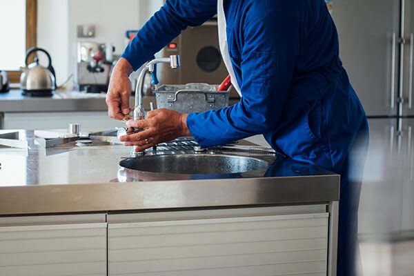 Kitchen Sink Services