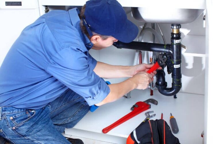 Broomfield plumbers,