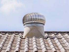 Roof Ventilation Systems