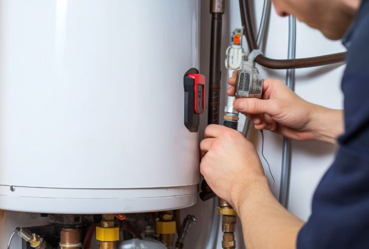 Water-Heater-Repair