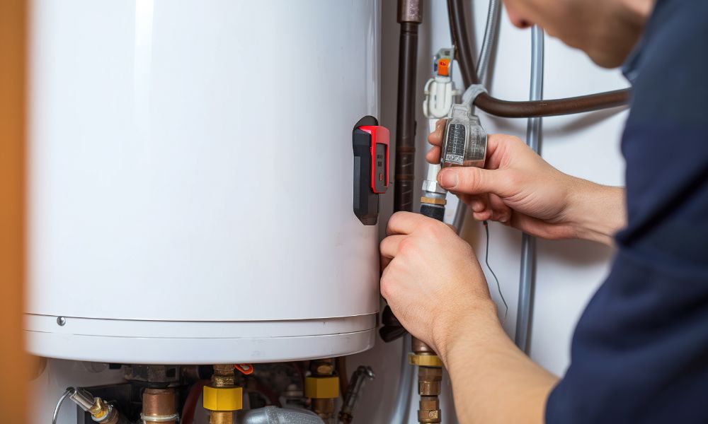 Water-Heater-Repair