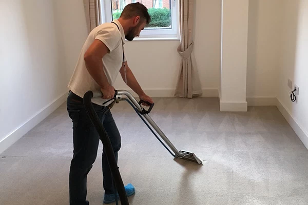 Professional Carpet Cleaning