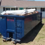 Dumpster Rentals