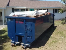 Dumpster Rentals