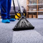 Carpet Cleaning