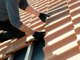 roofing projects