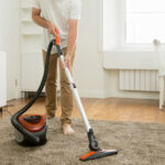 carpet cleaning service