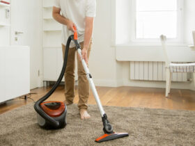 carpet cleaning service