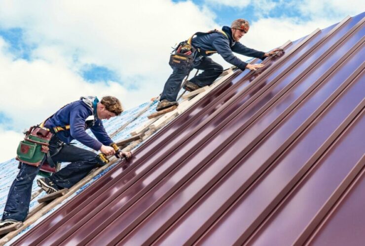 Right Roofing Contractor