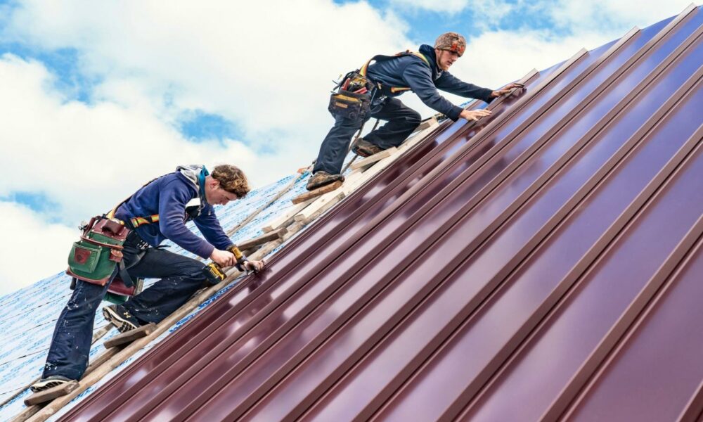 Right Roofing Contractor