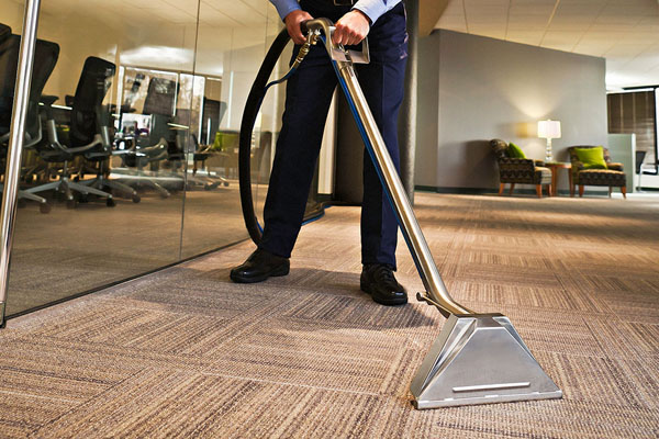 carpet cleaning