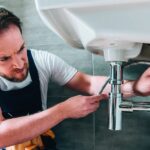 plumbing services