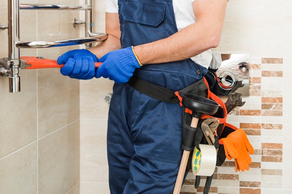 plumbing services