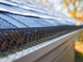 Gutter Guards