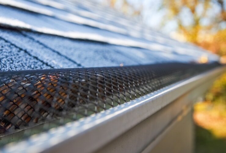 Gutter Guards