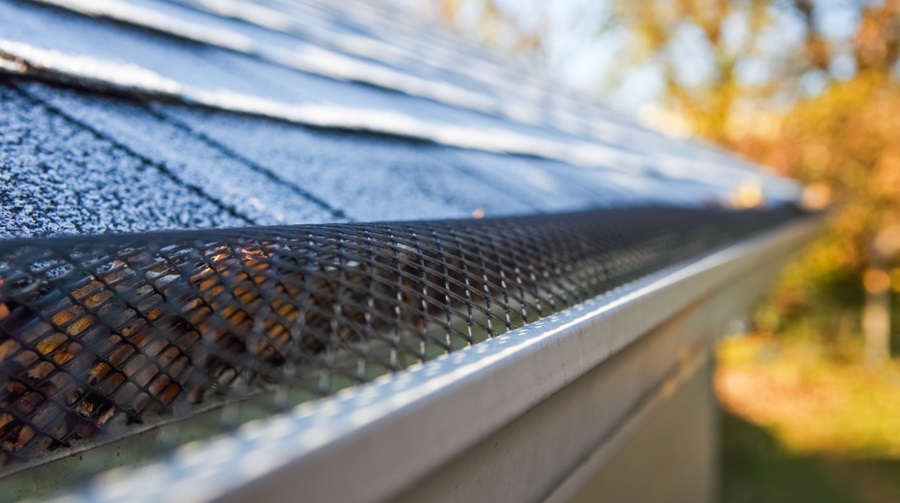 Gutter Guards