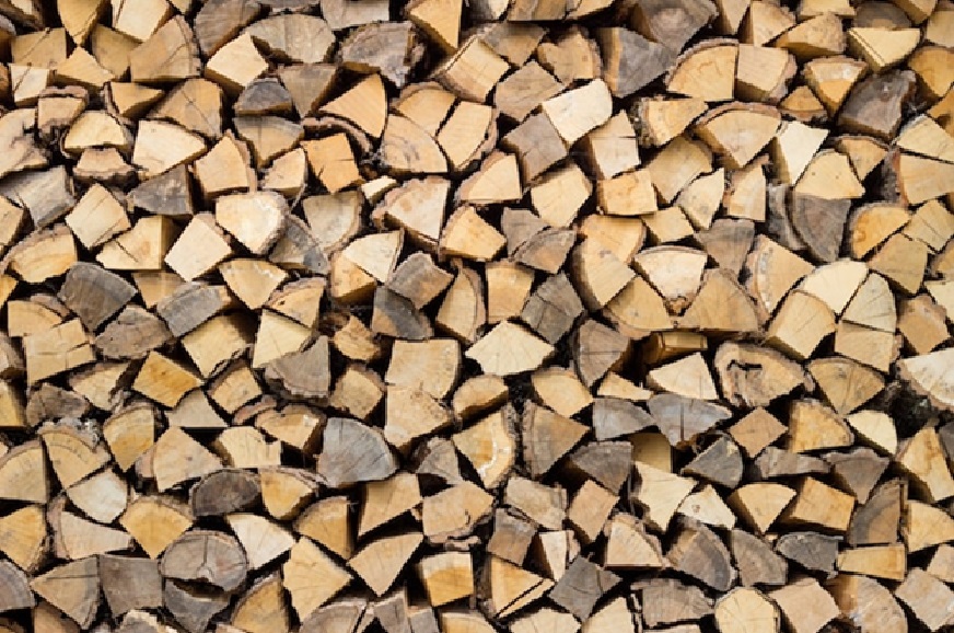 Firewood