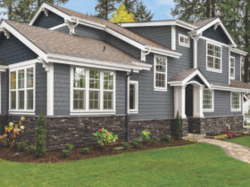 Vinyl Siding