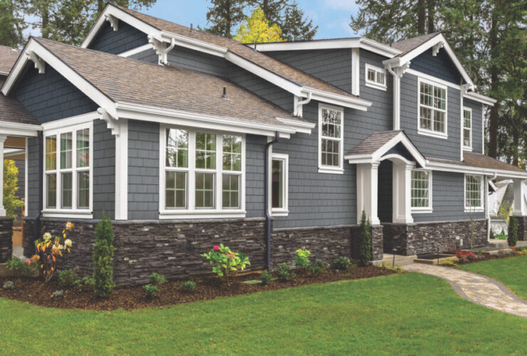 Vinyl Siding